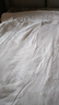 被子被芯冬被春秋被床垫被褥子铺底冬季加厚优质被芯【铺盖两用】 优质被芯【铺盖两用】 180*200cm【8斤】 实拍图