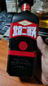 永丰牌北京二锅头 纯粮酿黑 清香型白酒 46度 500mL*12 整箱装 实拍图