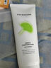 婵真（Charmzone）银杏天然洁面泡沫洗面奶清洁保湿舒缓洁面乳男女洗面奶 银杏天然洁面200g（新包装） 实拍图