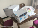 惠普（HP）115nw 黑白激光无线打印机 无线三合一 家用打印机 打印复印扫描 支持有线连接（1188nw焕新版） 实拍图
