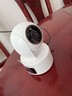 普联（TP-LINK）摄像头家用监控器 室内高清无线智能网络摄像机 360°度全景旋转云台手机APP远程查看双向语音对讲 【双镜头丨双画面】1000万旗舰版 官方标配无卡【30天云存储体验包】 4mm 实拍图