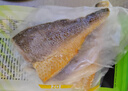 三都港冷冻去刺黄花鱼片235g/2片装 海鱼 黄鱼柳 生鲜鱼类 实拍图