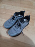 361°运动鞋男飞翼4秋季网布透气厚底减震徒步跑步鞋子男672432236F-4 实拍图