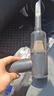 小米宝宝【德国】无线手持多功能吸尘器 家用小型大功率大吸力吸尘机便携地毯桌面办公室车载灰尘清理神器 手持吸尘器【强劲吸力+超长续航+车家两用】 实拍图