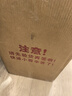 铁皮文件柜矮柜办公室储物柜档案资料柜桌下收纳小柜子带锁抽屉柜 650一斗一门白色 0.5mm 实拍图