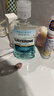 李施德林 (Listerine) 精油漱口水冰蓝零度温和清新口气减少细菌500mL*2支 实拍图