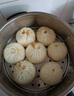 德富祥 即食营养谷物早餐 五仁咸油茶面480g牛奶加钙营养油茶500g 实拍图