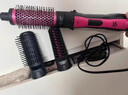 沙宣卷发棒电热梳直卷两用电卷发棒吹发器热吹风机直发梳负离子造型VS 80PICN 实拍图