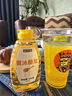 昔日印象0脂黄冰糖浆500g 茶饮伴侣柠檬茶奶茶咖啡鸡尾酒调酒热饮饮料专用 实拍图