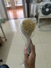 妙洁 长柄洗锅刷 植物剑麻有效去油不掉毛刷子厨房清洁刷锅神器 实拍图