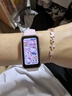 华为（HUAWEI）手环10 标准版 拂晓粉 智能手环专业睡眠分析情绪健康心率监测运动手环华为手环9升级 实拍图