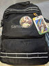 新秀丽（Samsonite）学生书包25年上新初高中生双肩包高颜值减负背包大容量电脑包NW4 实拍图