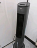 美的（Midea）【降温优选】家用空调扇智能语音冷风扇负离子净化静音落地冷风机水冷塔扇强力制冷小空调ACA10TJR 实拍图