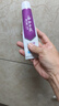 云南白药牙膏益生菌环保礼盒套装清新口气洁齿护龈成人4支410g+便携购物袋 实拍图