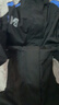 备美摩托车雨衣骑行服专用男款防暴雨套装分体冲锋衣骑手防雨外卖 实拍图