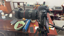 佳能（Canon）佳能6D2 全画幅单反数码相机  4K视频 高清直播 旅行婚礼拍照 高像素高性能相机 扫街旅拍套装  实拍图