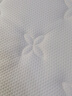 慕思（de RUCCI） 爱迪奇 青少年单双人床垫进口乳胶弹簧床垫子1.5*1.9米软硬适中 实拍图