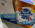 百威冰啤酒500ml*18听整箱装【99%好评】 实拍图