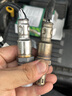 博世(BOSCH) 原厂原装氧传感器 前氧传感器1根 适用于 大众新朗逸高尔夫7 6新速腾 1.4T 实拍图