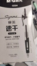 晨光（M&G）文具GP1008按动中性笔学生0.5黑笔签字笔商务子弹头考试专用水笔高颜值办公用品黑色30支/盒 实拍图