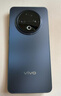 vivo Y500  续航8200mAh  IP69+满级防水防护 天玑7300 新品手机 玄武黑 12GB+256GB 官方标配 实拍图