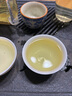 一叶香飘 特级铁观音茶叶 2025年新茶安溪乌龙茶清香型高山小袋盒装兰花香 特级铁观音250g 实拍图