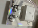 弱水时砂【八仓现货】openfree蓝牙耳机耳夹式真无线HIFi音质挂耳运动跑步通话降噪骨传导概念开放式 月影白/52小时超长总续航 【LDAC/LHDC/LC3】三协议 实拍图