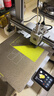 拓竹【预售5天内发货】A1 3D打印机桌面家用FDM全自动调平高速3d打印机器bambulab【大陆版】 【预售5天内发货】A1单机 升级大尺寸 实拍图
