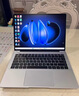 华为MateBook 14 店铺预装Windows版 轻薄笔记本电脑 2.8K OLED触控屏 酷睿UItra5 32G 1T 皓月银 实拍图