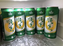 珠江啤酒9°P 珠江97纯生 500mL 12罐 整箱装 双十一热卖 实拍图