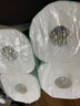 心相印卷纸/厨房用纸75节*8卷纸巾食品接触级（整箱销售 ） 实拍图