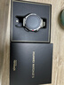 HUAWEI WATCH GT 5 46mm 苍山灰 氟橡胶表带华为智能手表情绪健康助手玄玑感知系统 实拍图