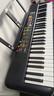 雅马哈(YAMAHA) PSR- F52儿童成人通用零基础初学入门娱乐演奏电子琴 实拍图