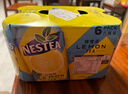 雀巢香港版雀巢柠檬茶250mL冰极柠檬茶6盒茶饮料茶餐厅小聚饮品进口 【港版进口】罐装/冰极柠檬茶315mL*6罐 实拍图