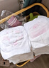 好奇（Huggies）铂金装小桃裤纸尿裤XL96片(12-17kg)加大号尿不湿透【透爽散热】 实拍图