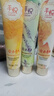 隆力奇手悦护手霜75g*3支秋冬男女士保湿滋润手足干裂干燥润肤霜 实拍图