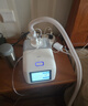 海尔（Haier）无创呼吸机双水平ST家用医用老人慢阻肺气肿排二氧化碳DH-A225g 实拍图