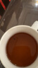 福东顺 茶叶 普洱茶云南陈年普洱小沱茶礼盒装500g 实拍图