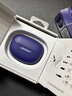 BOSE【王鹤棣同款】Ultra开放式耳机 耳夹耳机 不入耳开放式无线蓝牙耳机 沉浸空间音頻 骁龙畅听技术 Ultra开放式耳机 限定色午夜罗兰 实拍图