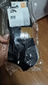 安踏袜子【4双装】运动袜秋季保暖舒适抗菌男女跑步篮球袜短中长筒袜 实拍图
