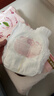 好奇（Huggies）铂金装小桃裤成长裤XL96片(12-17kg)加大号尿不湿【透爽散热】 实拍图