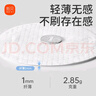 新贝 防溢乳垫 一次性防溢乳贴溢奶垫 柔软透气200片（3D款）9286 实拍图