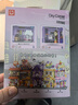名创优品（MINISO）缤纷街景积木拼装成人儿童玩具桌面摆件生日礼物送礼 满甜千层屋 实拍图