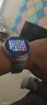 华为（HUAWEI）手表WATCH 4 Pro【咨询享优惠】运动智能手表eSIM独立通话体温血氧心率监测仪送男女士朋友礼物gt6 48mm火星钛-钛金属表带【皮表带+贴膜】 好礼十选一 实拍图