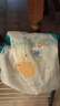 Babyprints围兜儿童罩衣幼儿园吃饭宝宝围嘴防溅防水反穿衣口水兜无袖两件 实拍图