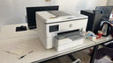 惠普（HP）9730/9720 a3/A4彩色打印机喷墨办公室无线自动双面多功能一体机 9730 A3/A4打印复印扫描/双纸盒 套餐3:400ml进口芯片连供+2套墨 实拍图