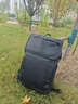 七匹狼（SEPTWOLVES）背包双肩包男电脑包旅行包通勤大容量书包笔记本初高中生15.6英寸 实拍图