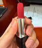 迪奥DIOR【邓为推荐】烈艳蓝金口红丝绒720哑光唇膏 生日礼物送女友 实拍图