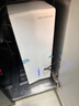 沁园（TRULIVA）净水器机家用双子芯3.2L/分钟等于1200G流速体验 UR-S61096+前置过滤器P-A5510全屋净水套装 实拍图