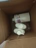 艾诗（Enchanteur）香氛沐浴露沐浴乳留香香味持久男女士蜜意500g*2家庭装 实拍图
